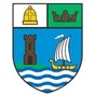 Monkstown RFC crest